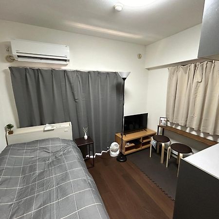 Guest House Raffine Hakata Fukuoka  Eksteriør billede