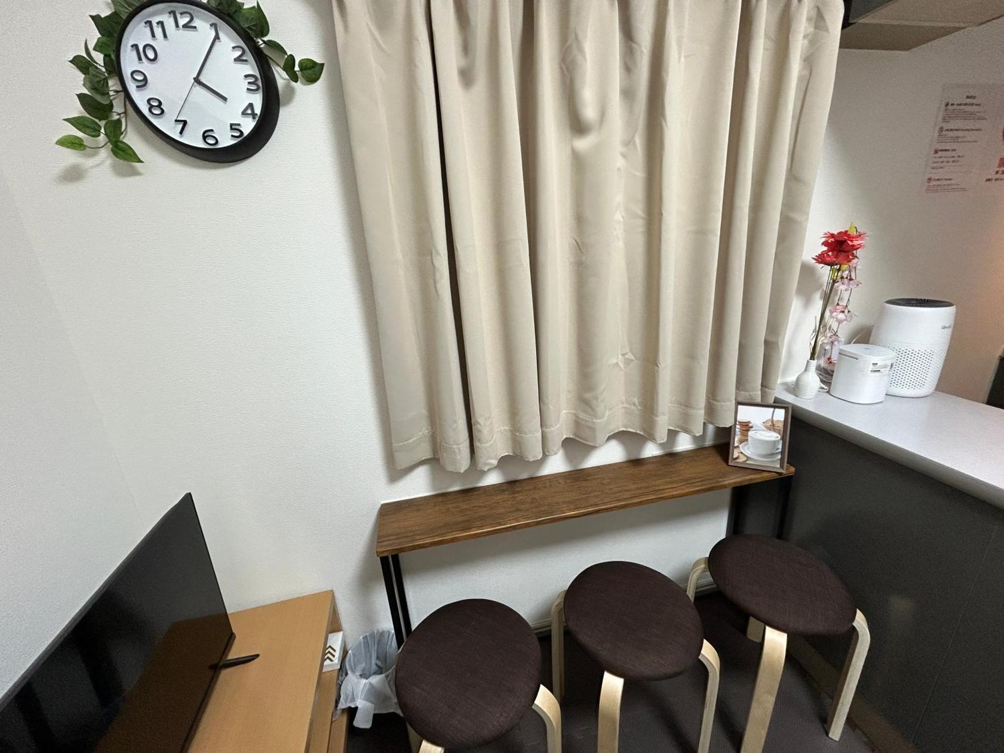 Guest House Raffine Hakata Fukuoka  Eksteriør billede