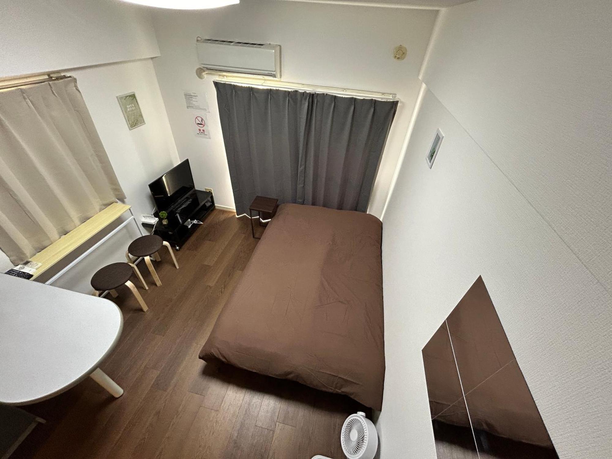 Guest House Raffine Hakata Fukuoka  Eksteriør billede