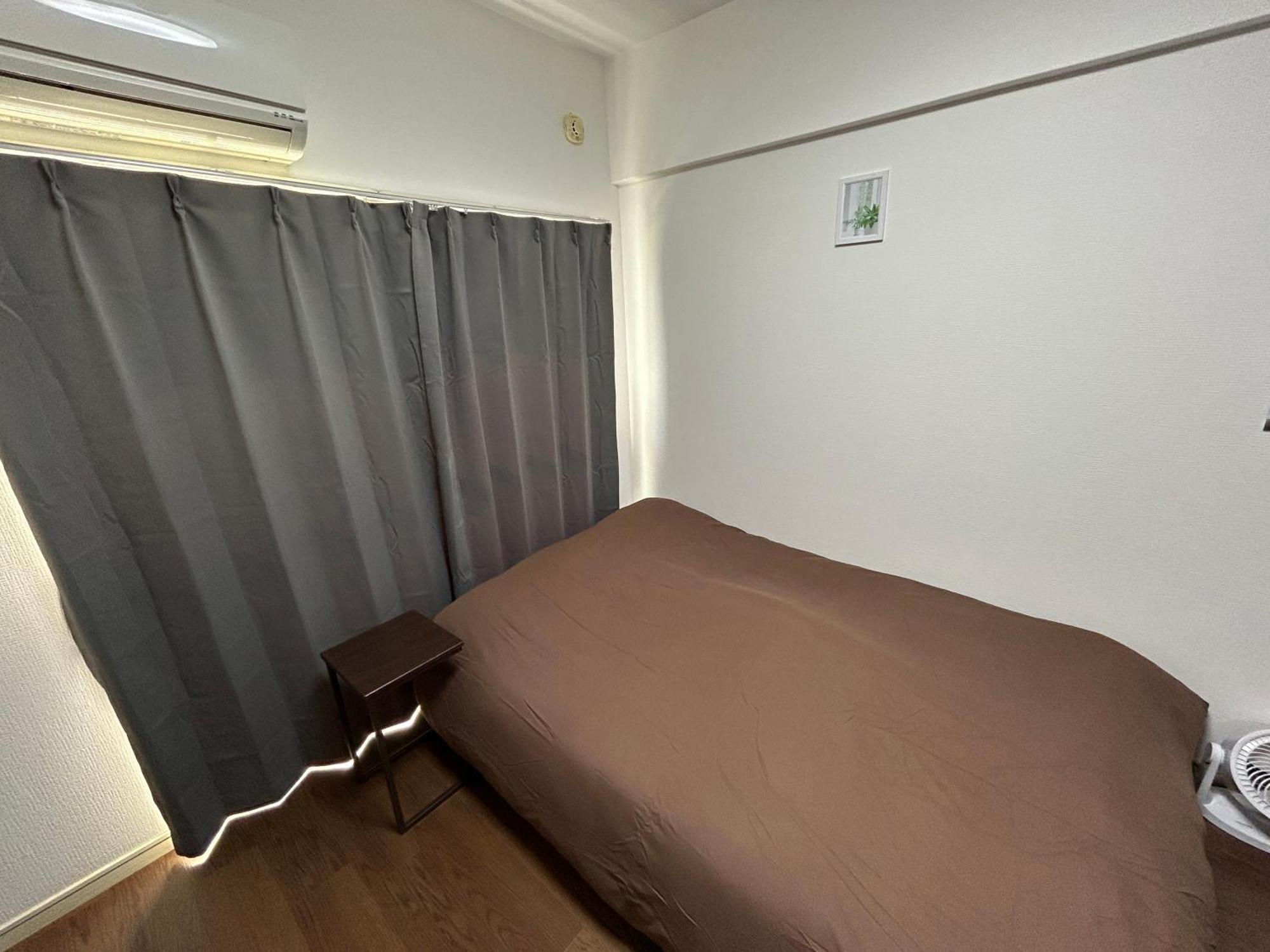 Guest House Raffine Hakata Fukuoka  Eksteriør billede