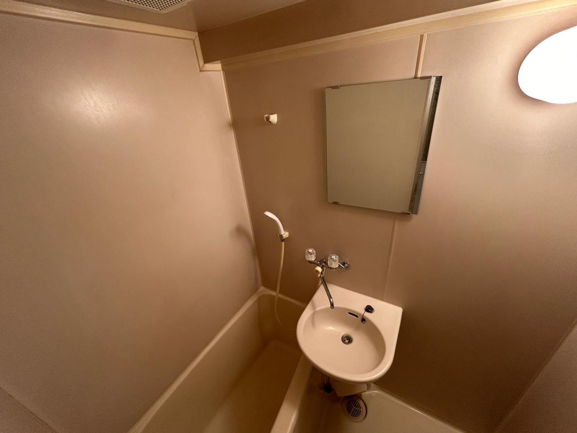 Guest House Raffine Hakata Fukuoka  Eksteriør billede