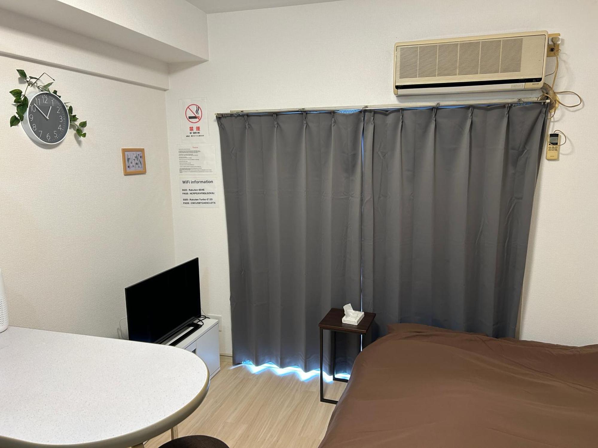 Guest House Raffine Hakata Fukuoka  Eksteriør billede